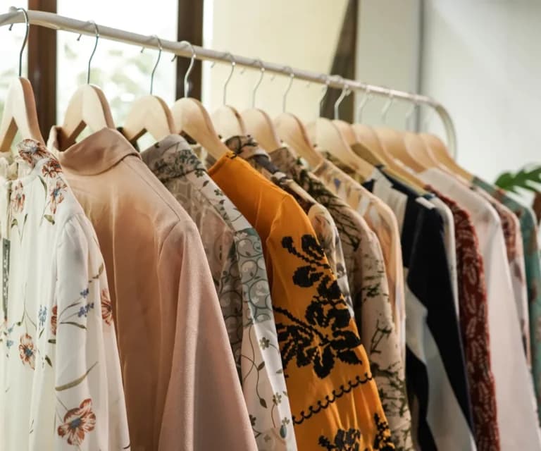Clothing