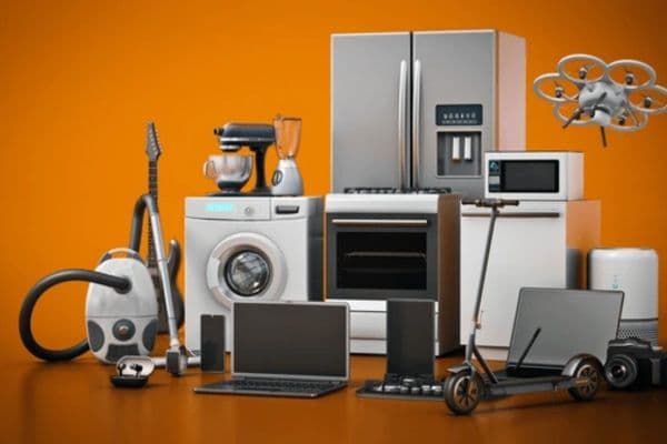 Electronics