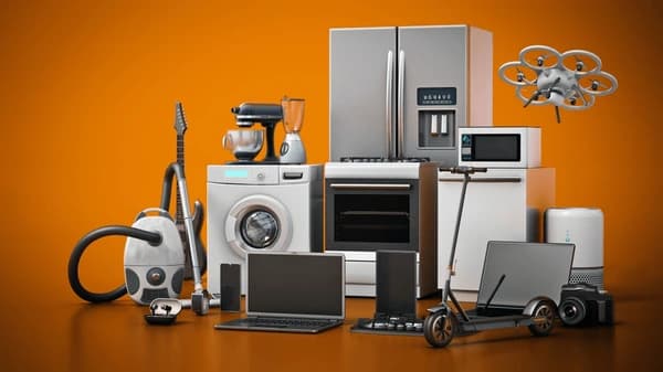 Electronics