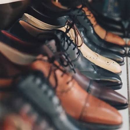 Footwear