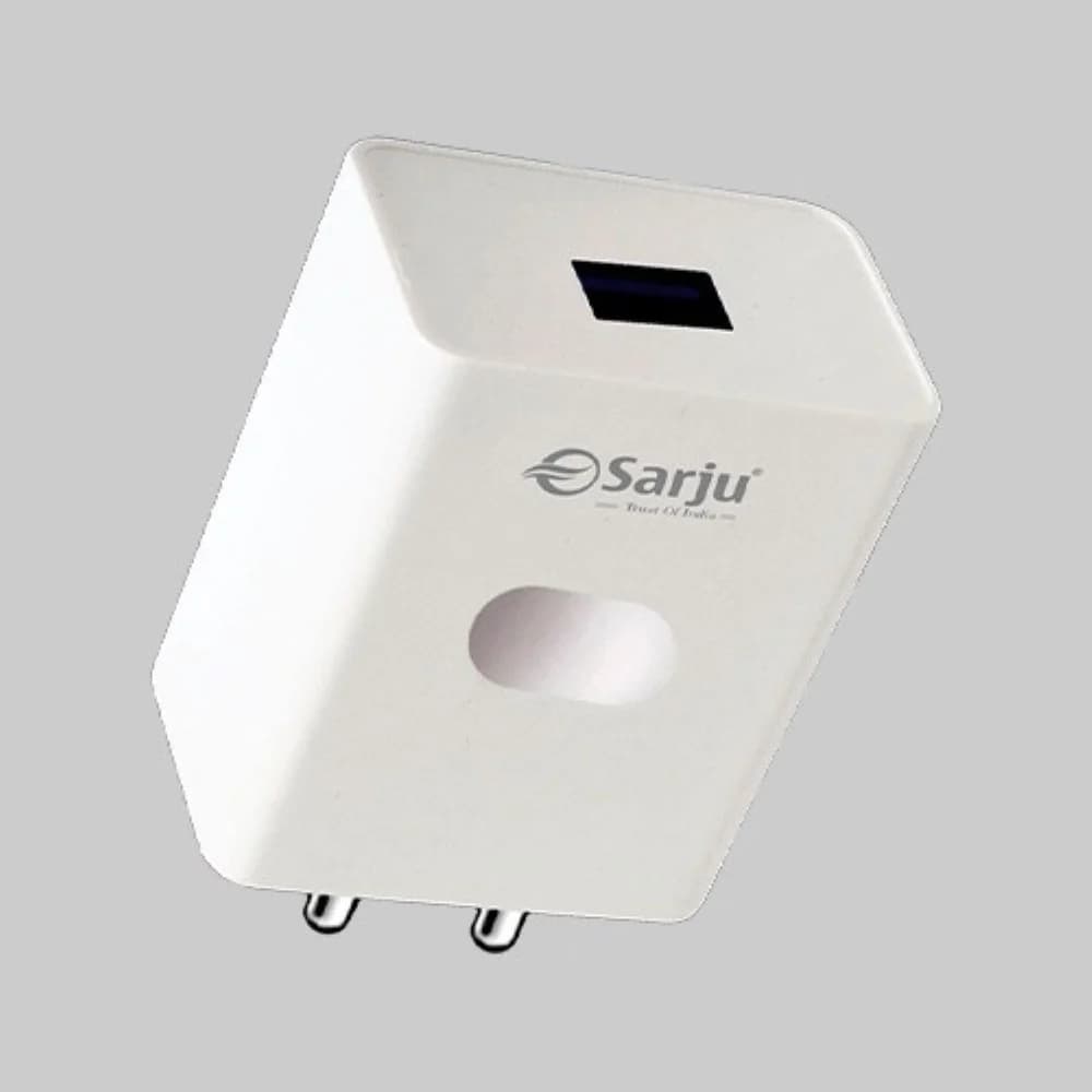 Sarju 65W USB C to Lightning Fast Charging Cable image 2