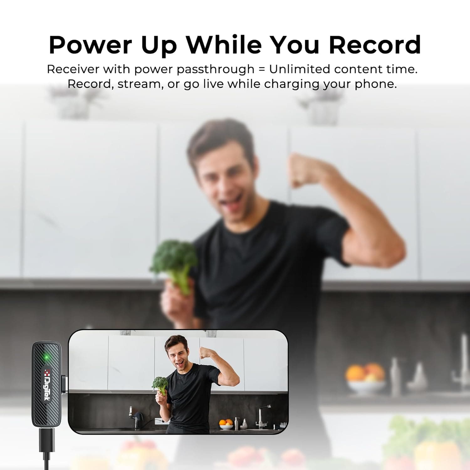 Microphones & Wireless Microphone Systems image 4