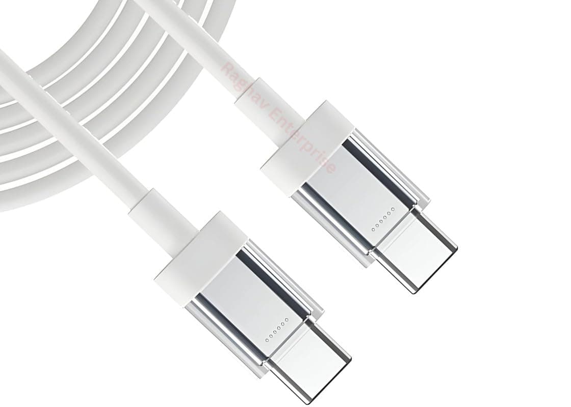 Nothing Type-C to Type-C Cable