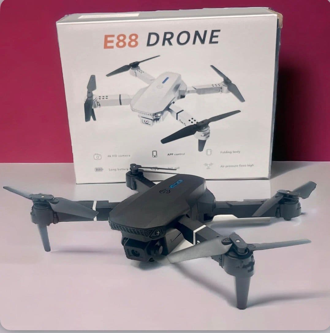 E88 Pro Drone