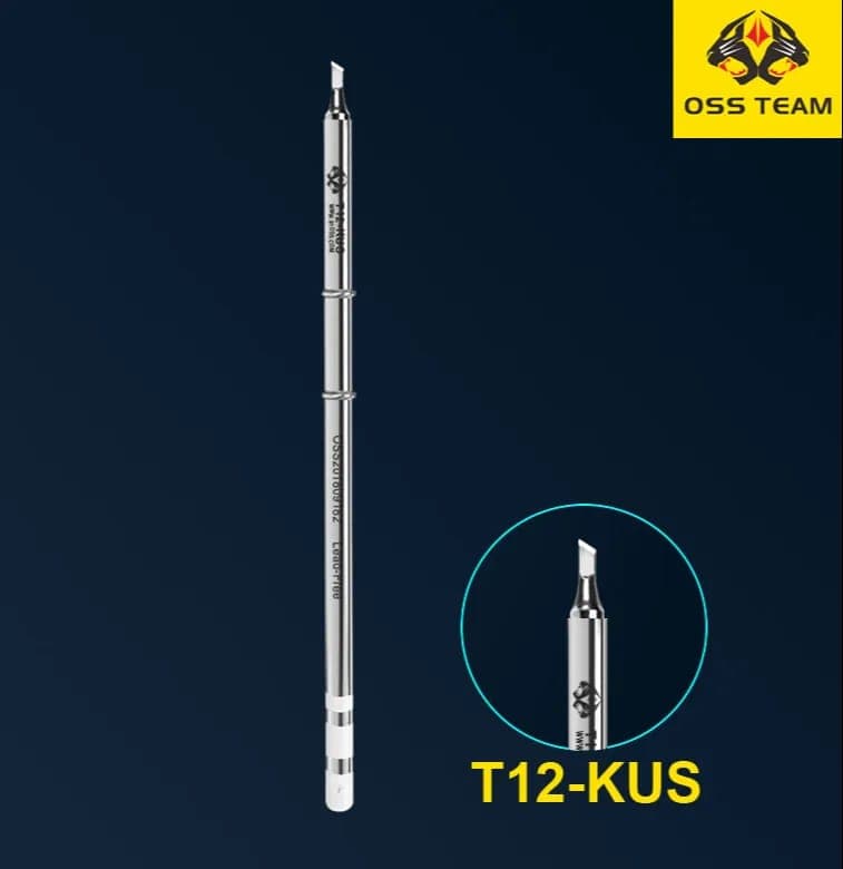 T12 KUS TIPS / T12 Skus Tips image 2