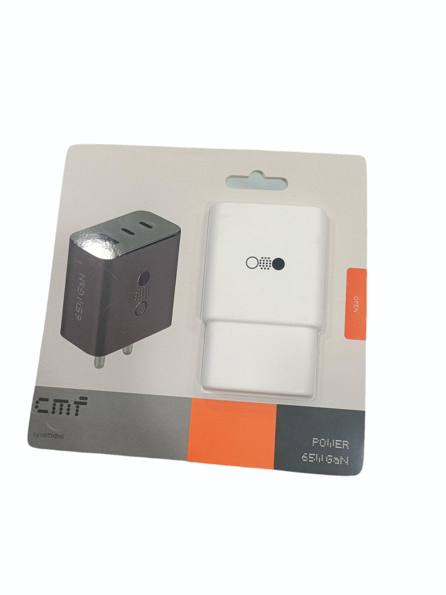 Cmf By Nothing 65W GaN Charger