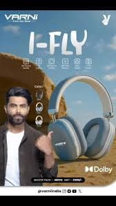 Varni i Fly Wireless Headphone image 4