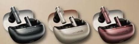 Boat Nirvana Zenith Pro Wireless TWS Earbuds image 2