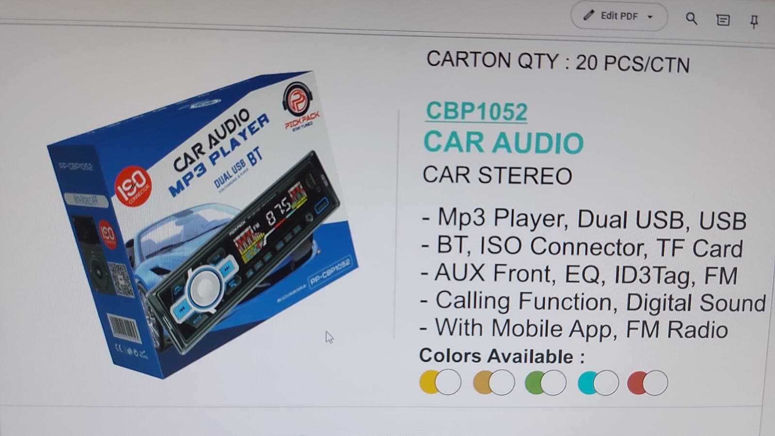 Product Image