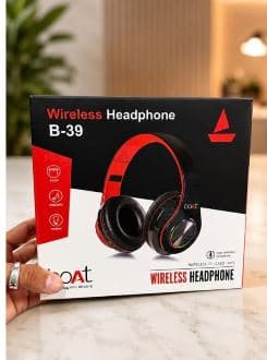 B-39 Wireless Headphone