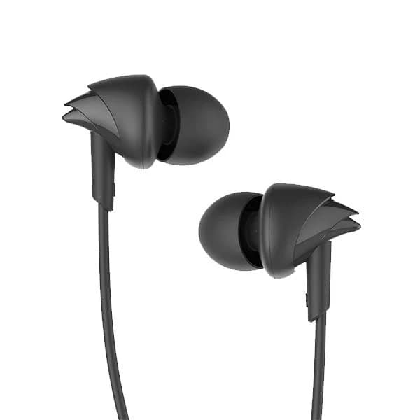 Boat BassHeads 100 Wired Earphones With Mic