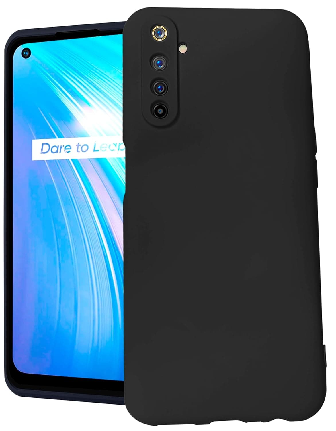 Realme 6 Pro Back Cover