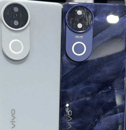 Vivo V50e 5G  Back Panel