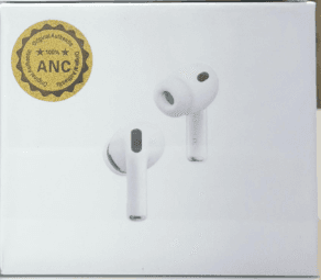 ANC Earbuds Best Quality