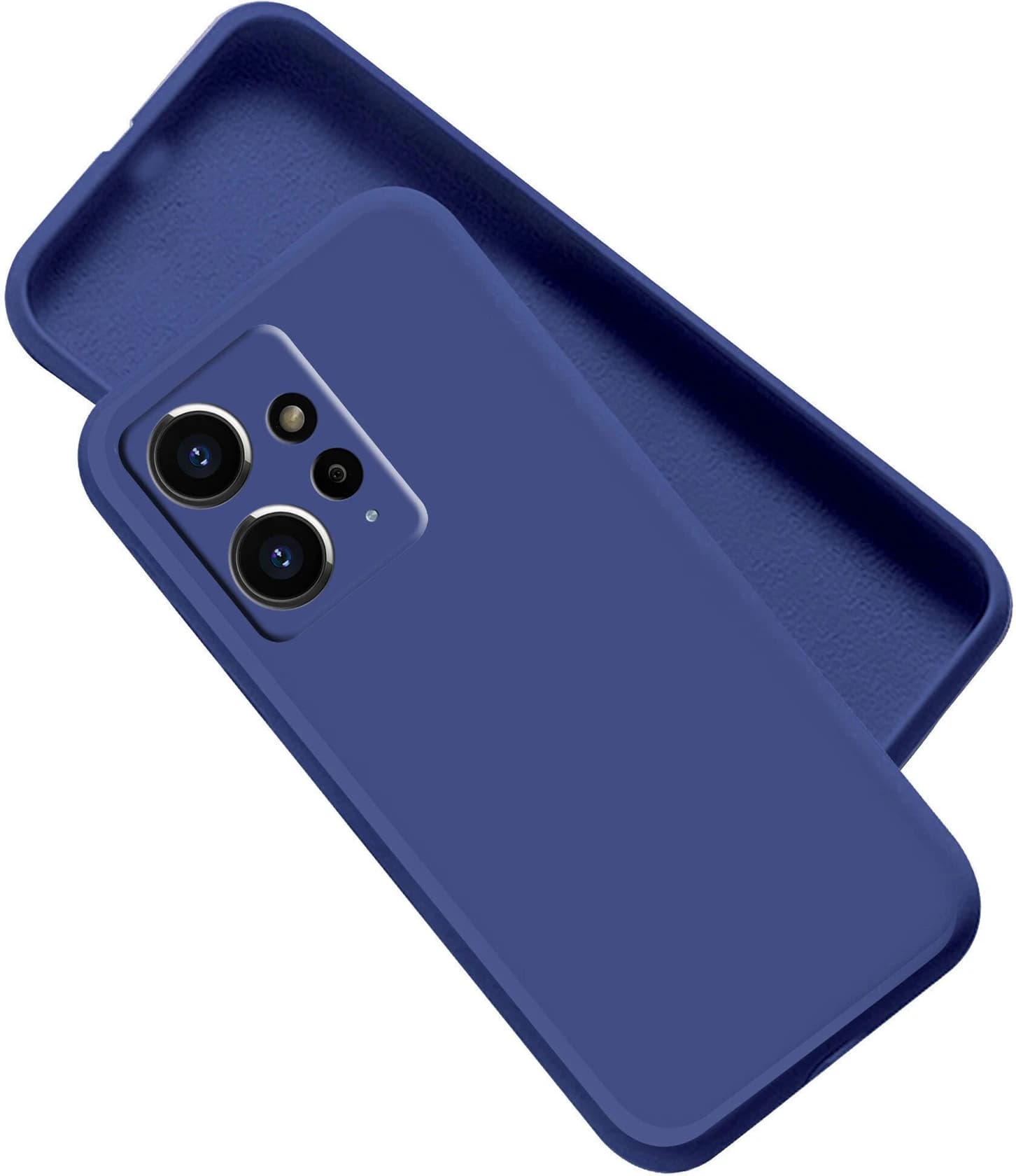 Redmi Note 12 (5G/4G) Back Cover