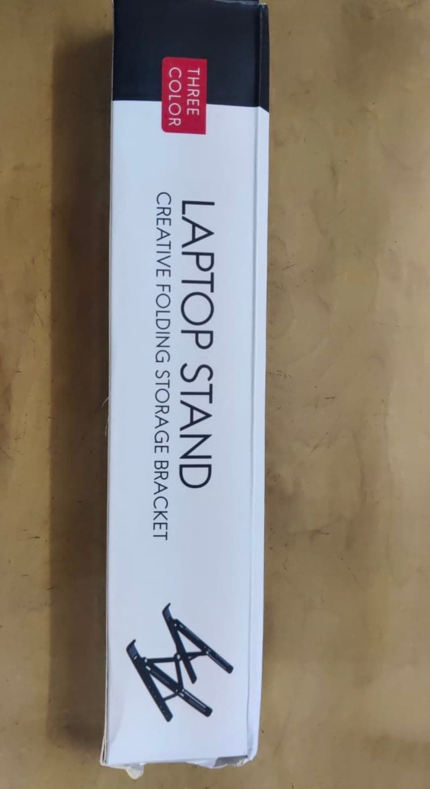 Laptop Stand Mental Body Comfortable Stand