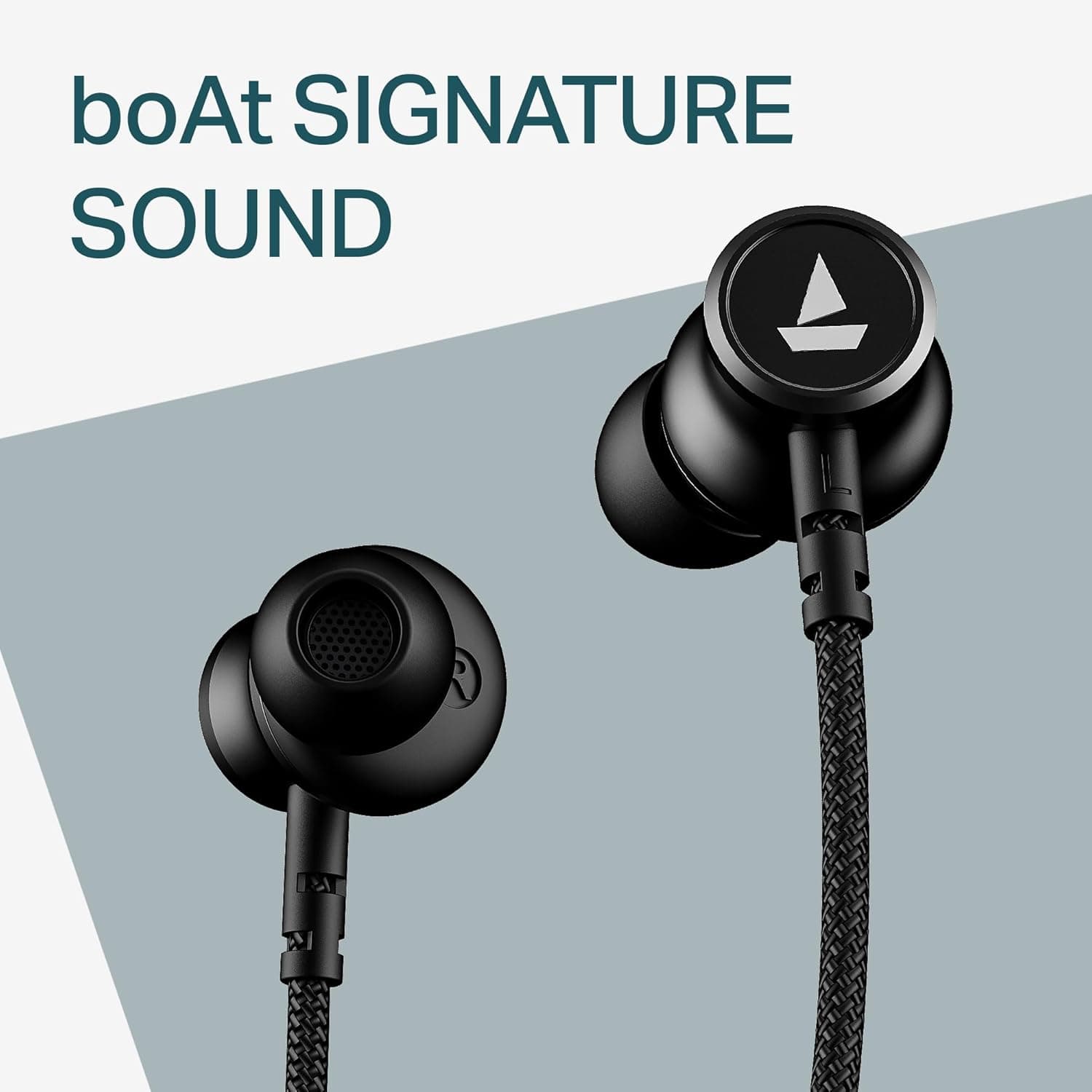 Boat Rockerz 996 Neckband Earphones image 5