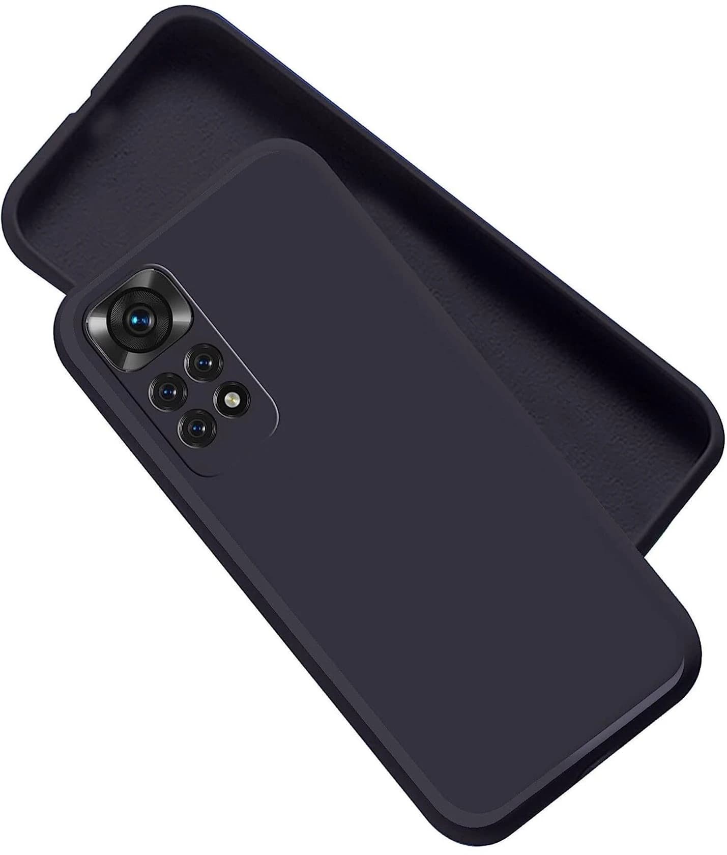 Redmi Note 11 Back Cover