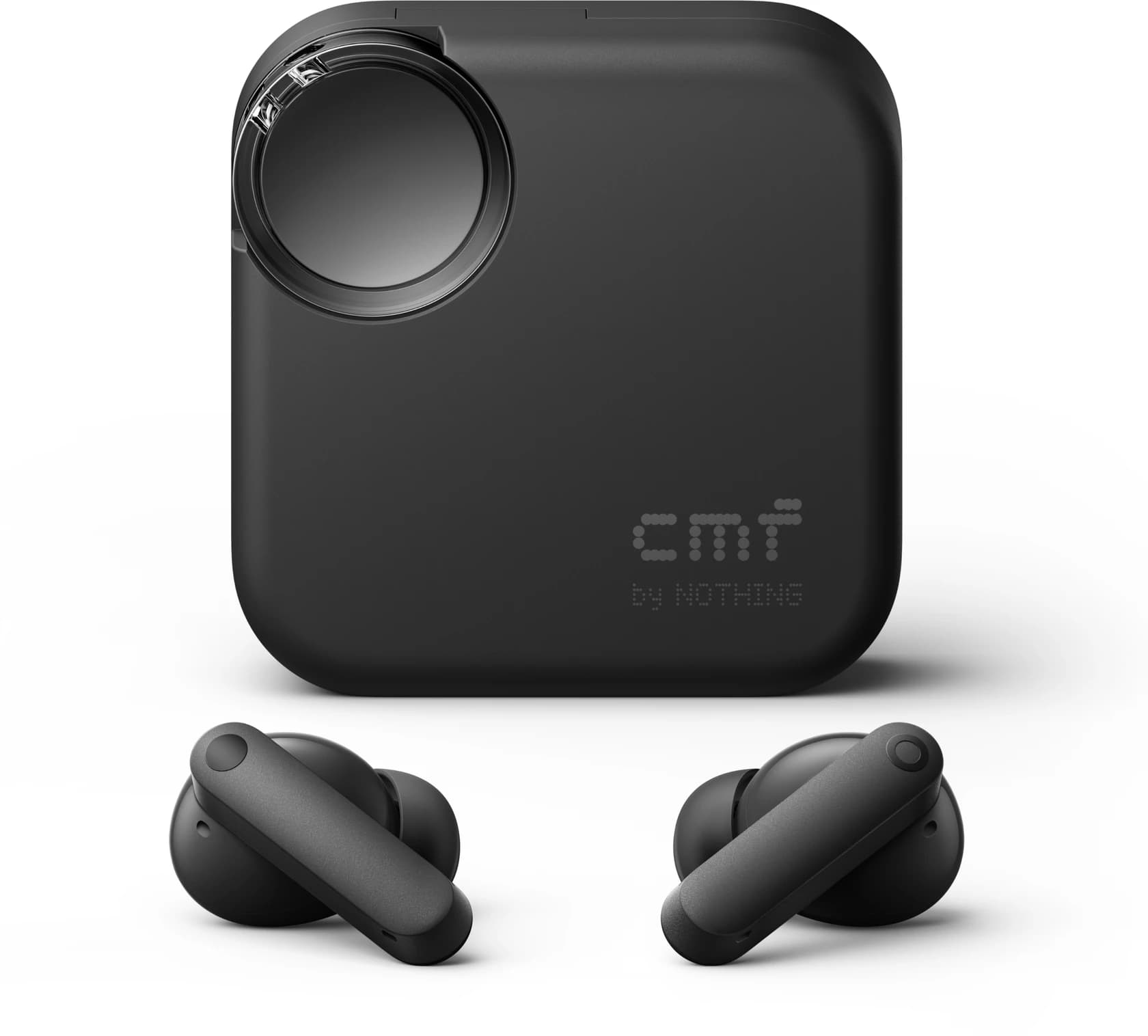 Nothing Ear Wireless Earbuds image 2