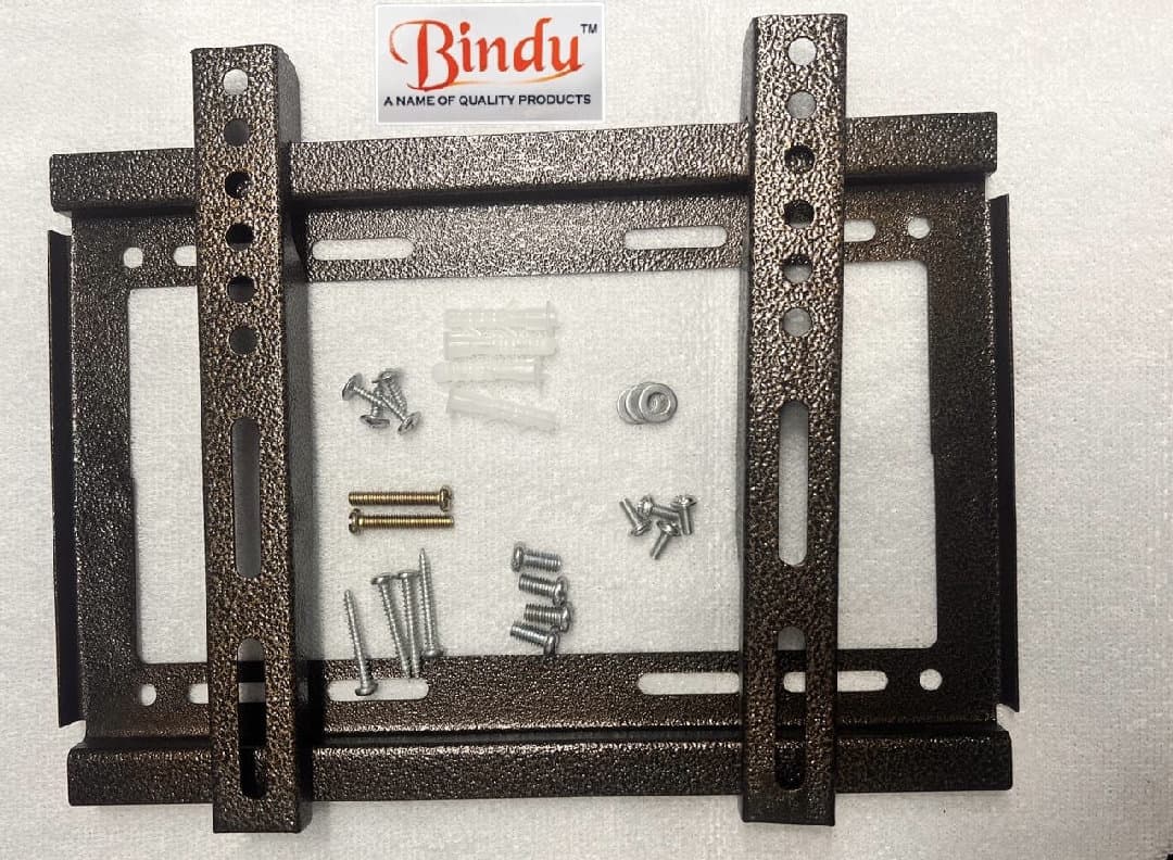 14-43 Fixed Wall Mount image 4