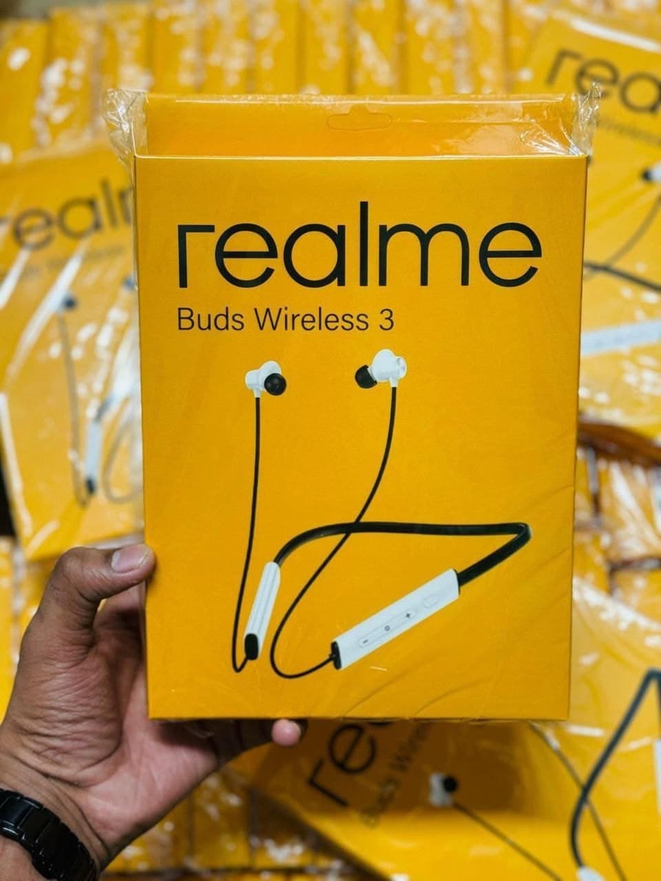 Realme Buds Wireless 3 image 2