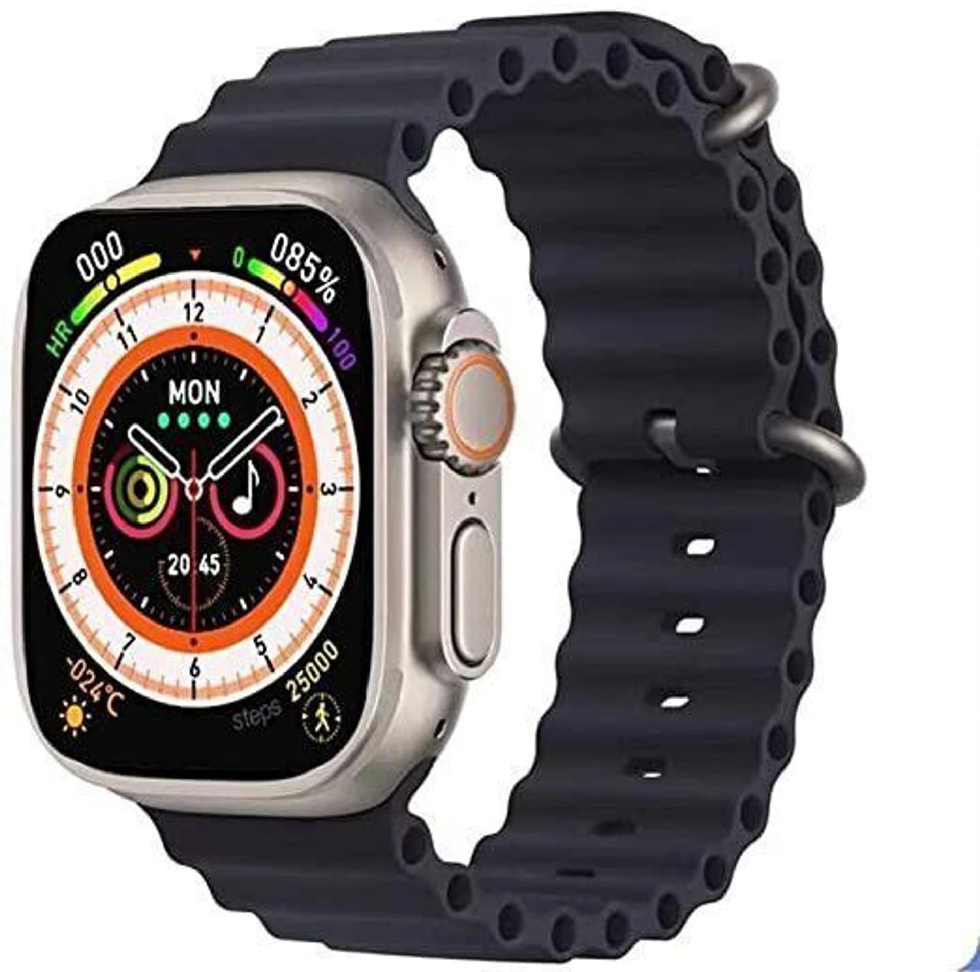 Hiwatch PRO