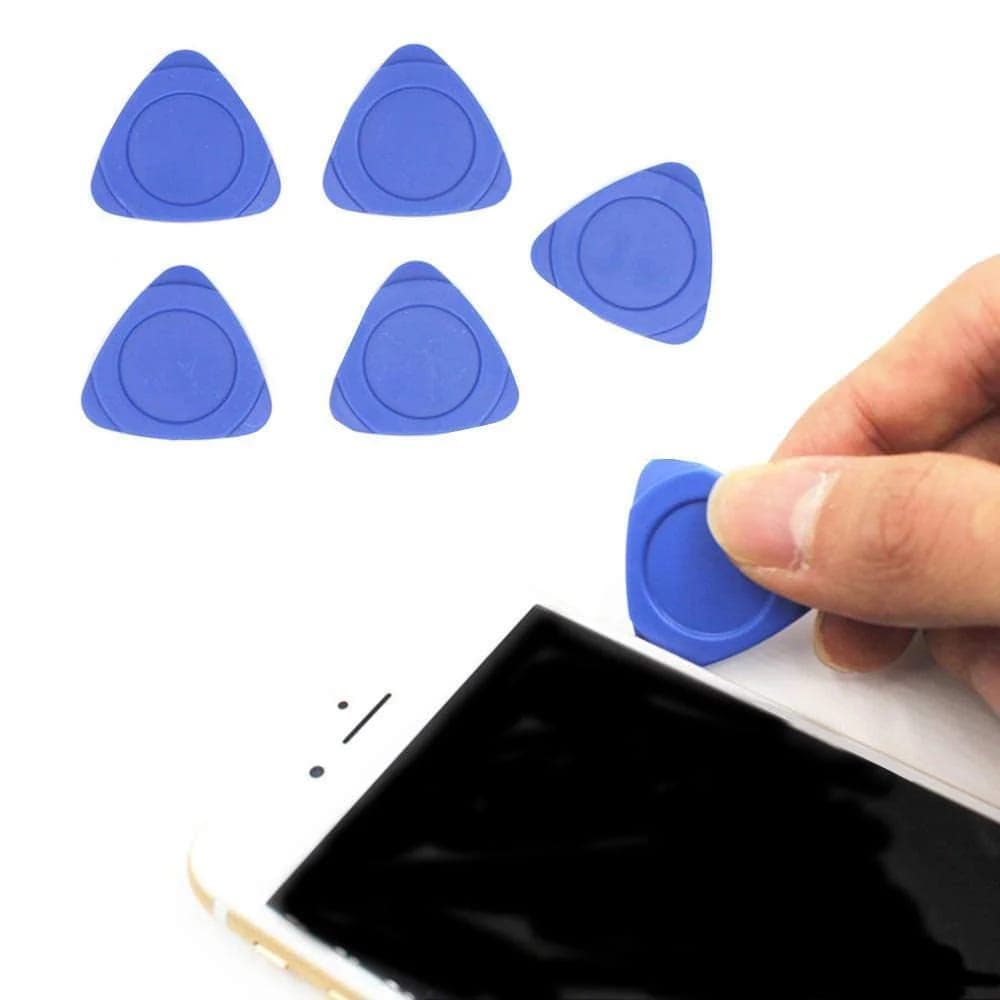 Triangle Plastic Pry Opening Tool image 2