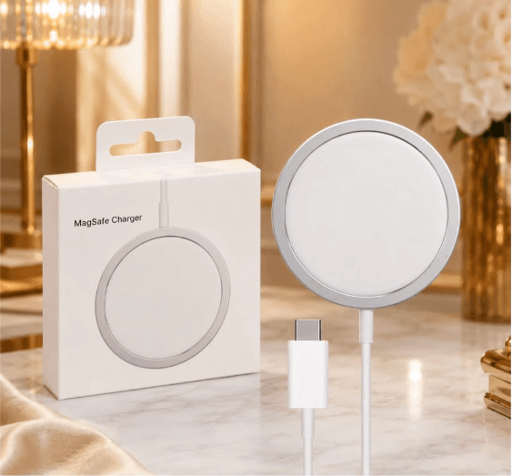 Apple MagSafe Charger (USB-C)