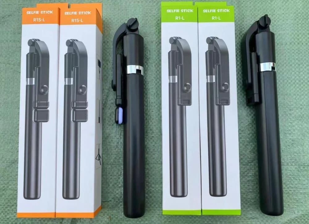 Selfie Stick R1 L image 2