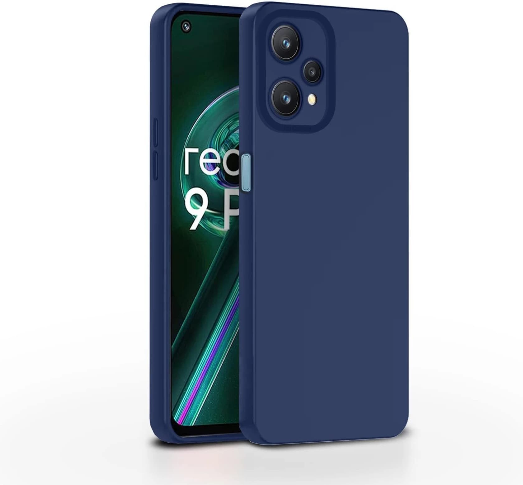 Realme 9 Pro Back Cover