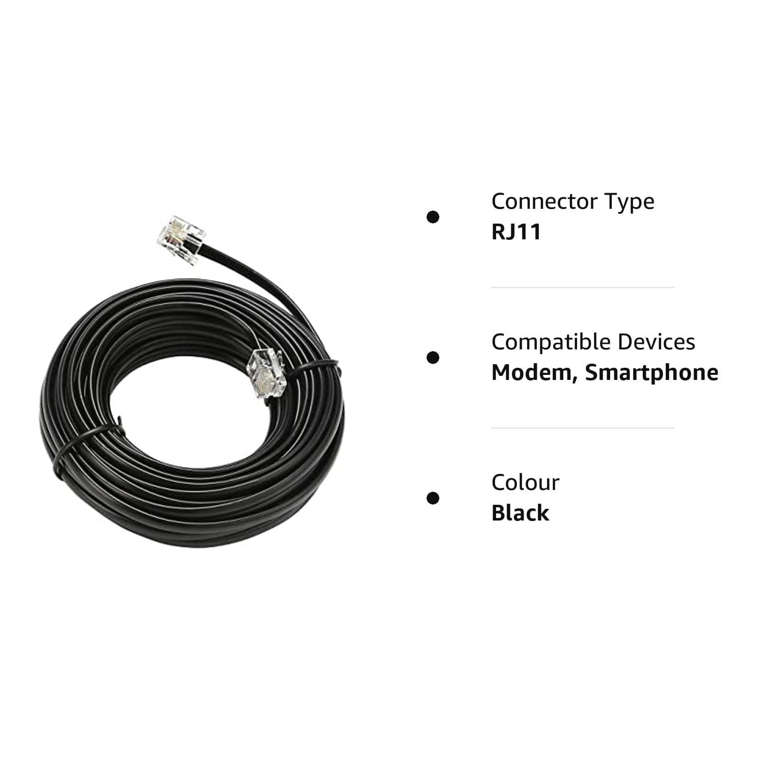 Telephone Line Wire Roll image 2