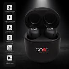 boAt Nirvana Buds UNO TWS Earbuds