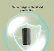 Zebronics ZEB MB20000R7 PRO Power Bank