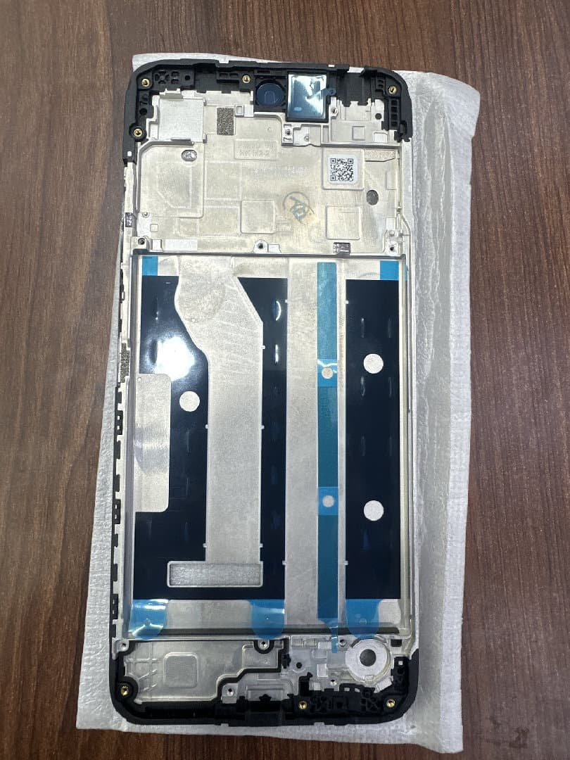 Moto G05 Original Display Frame image 2