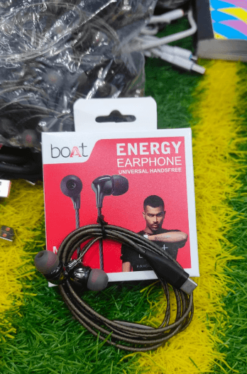 Earphone