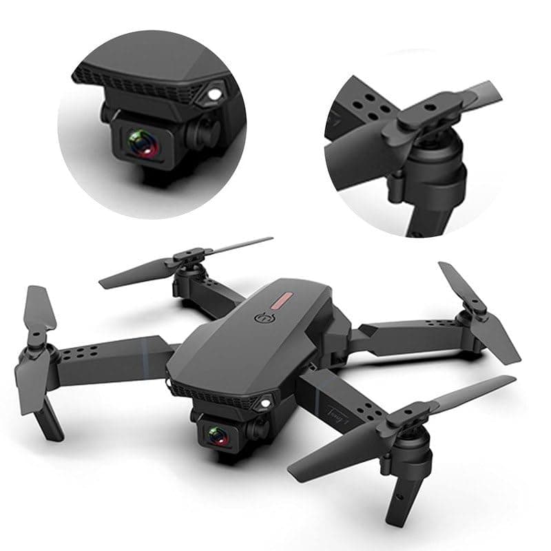 HD Camera Drone image 2