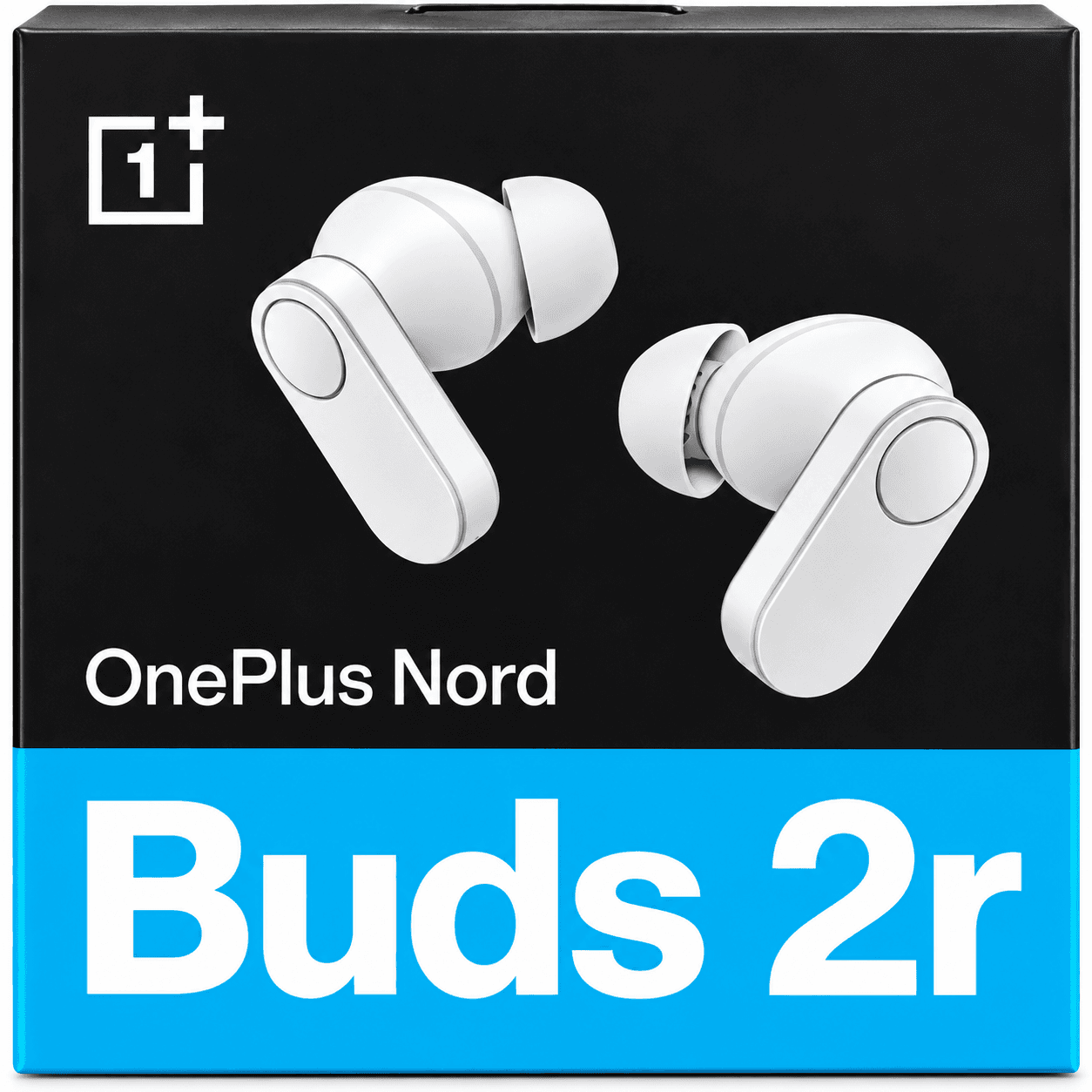 OnePlus Nord Buds 2r True Wireless Earbuds