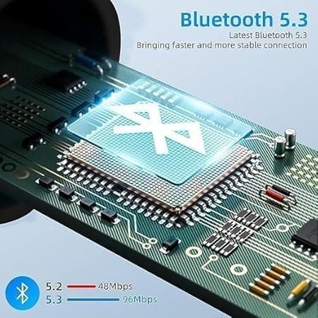 Wireless Bluetooth Earbuds image 2