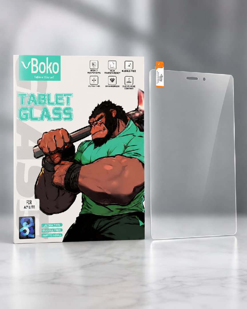 Tab Glass