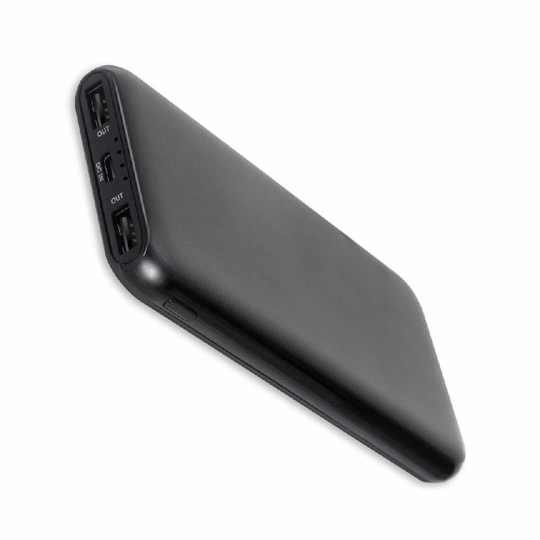 ERD 10KE 10000MAH POWER BANK 12W image 2