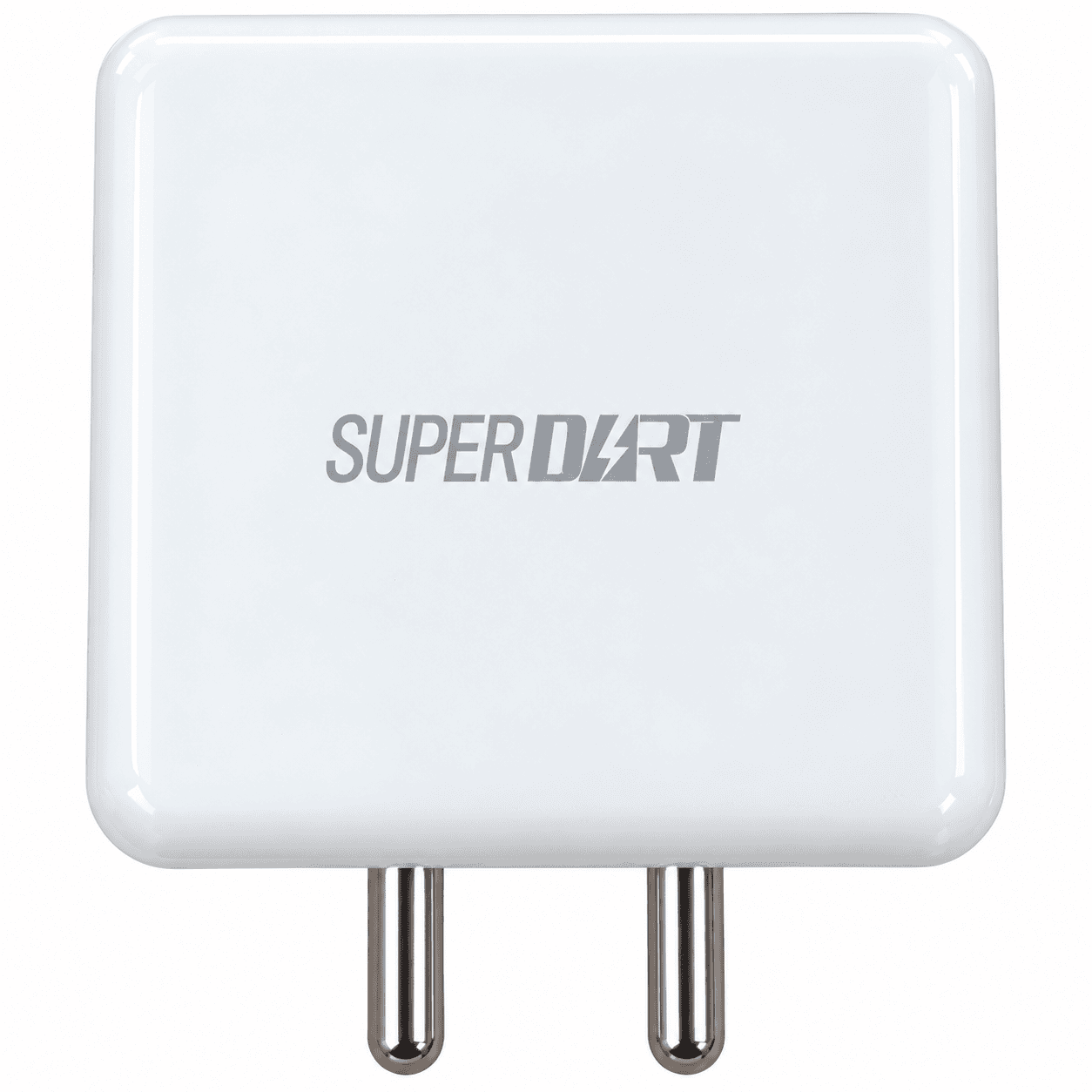 SuperDart Mobile Charger Adapter