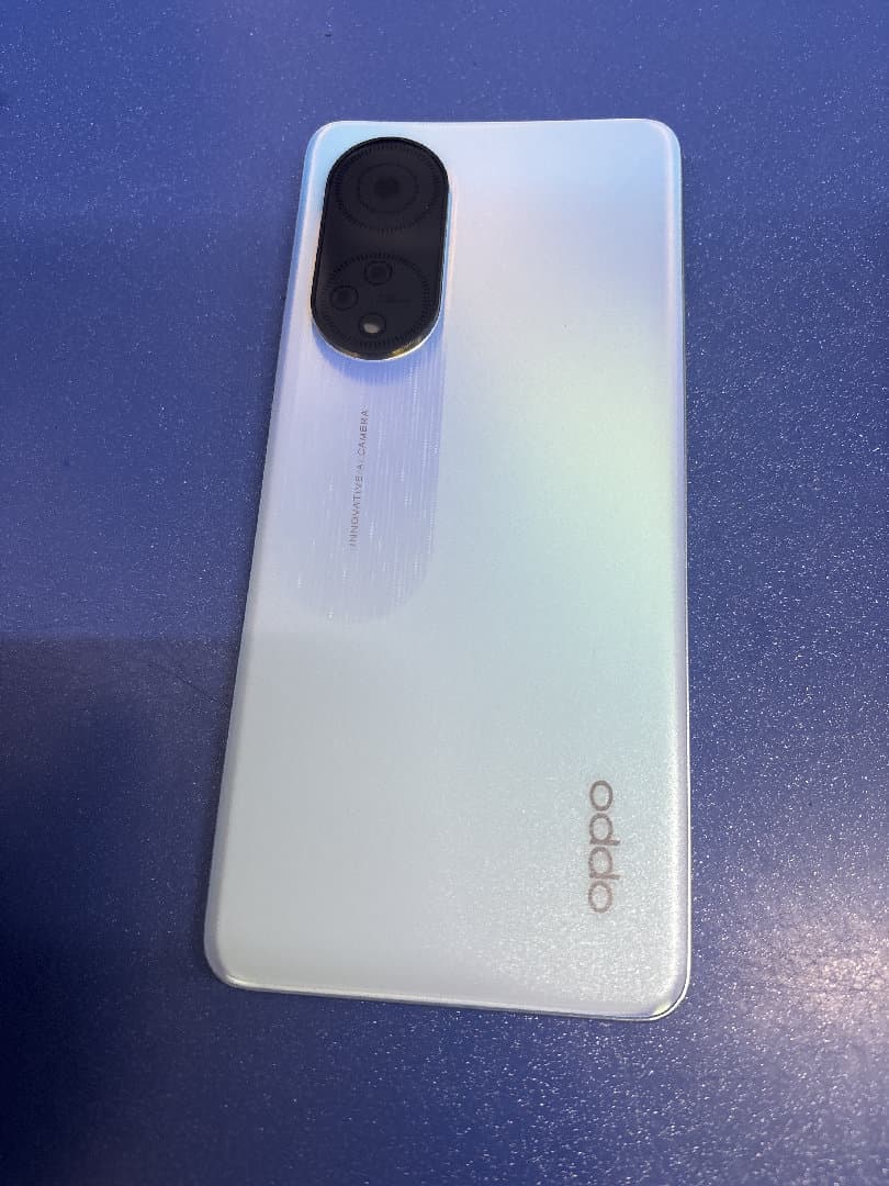 OPPO F23 5G BODY image 3