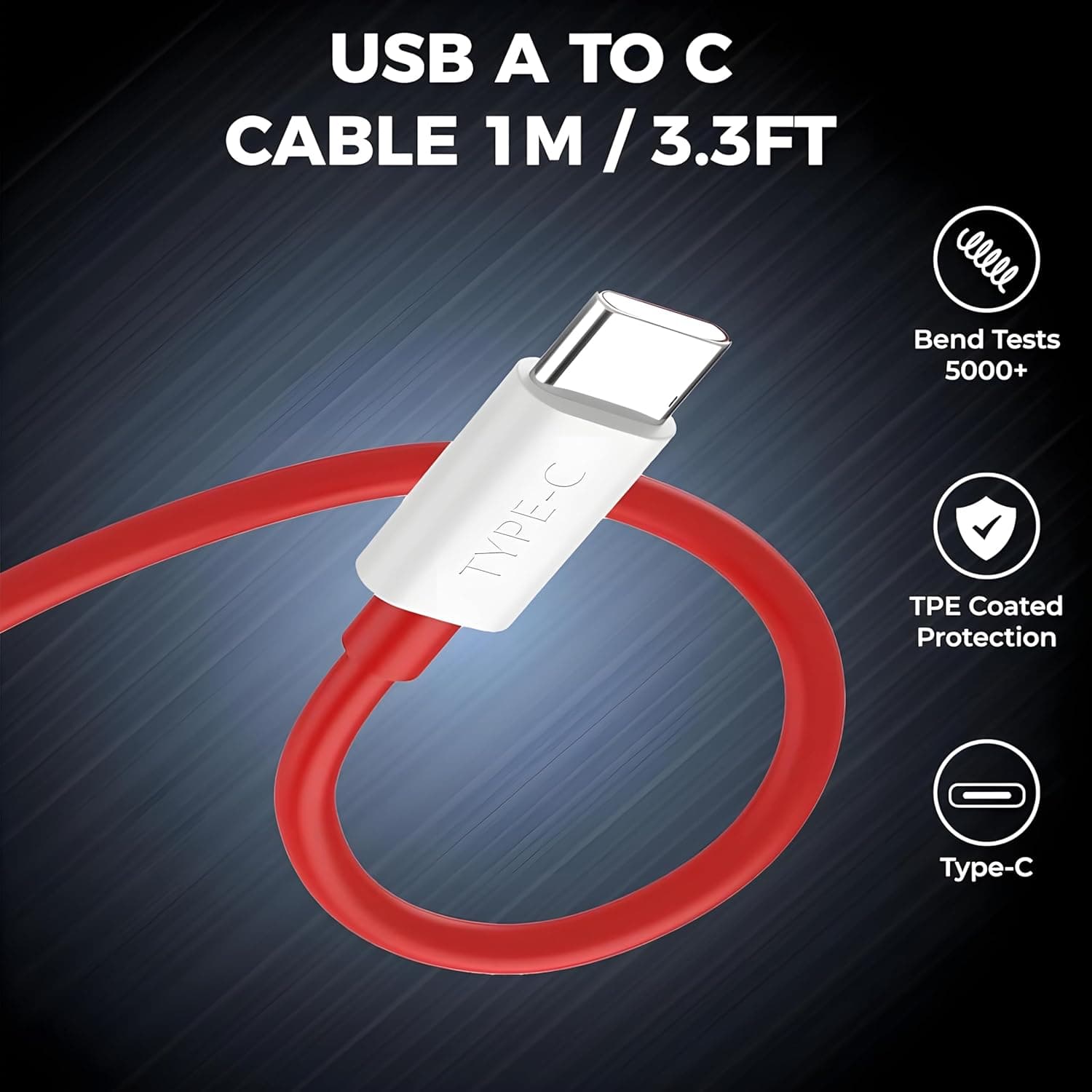 35W Fast & Safe Mobile Charger image 2