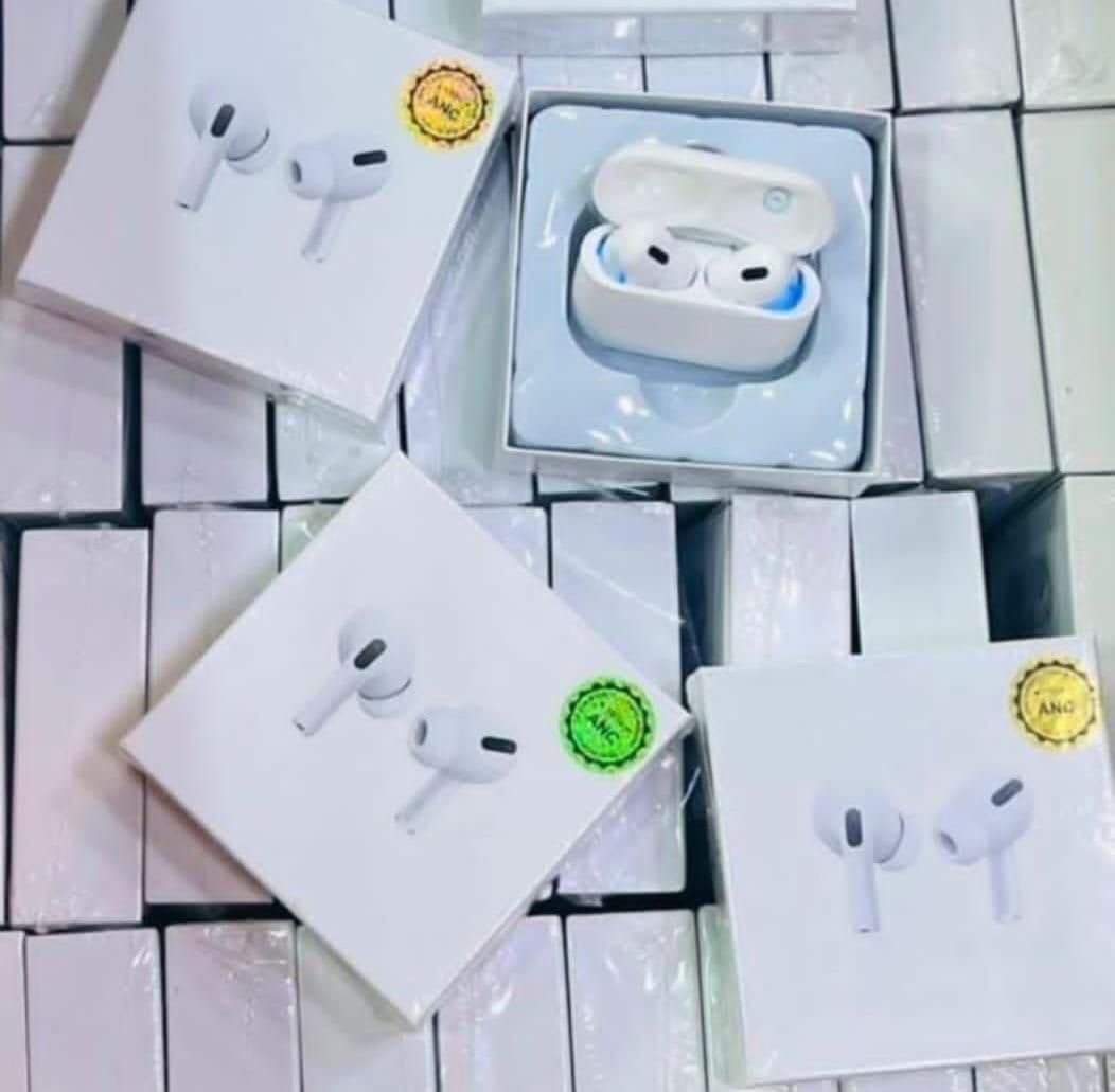 AirPods Pro 2 ANC