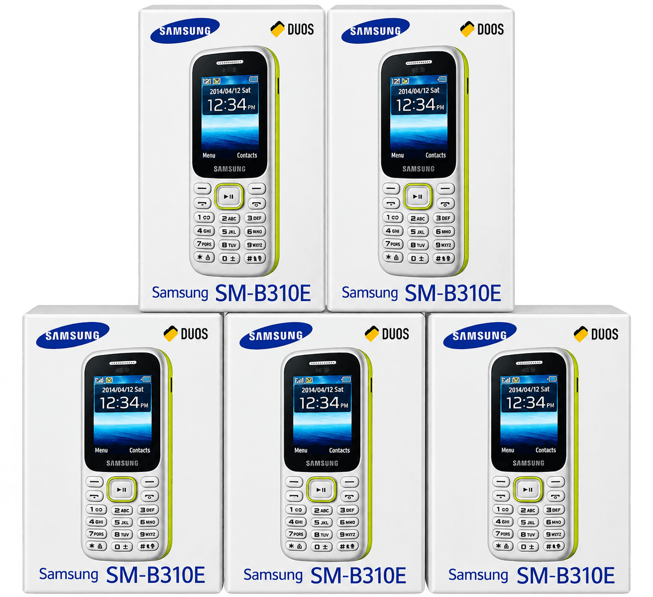 Samsung 310 Imported Quality