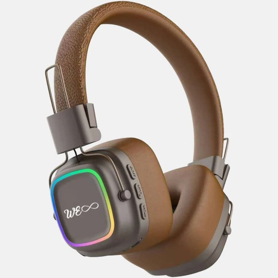 Walta Elite Over-Ear Wireless Headphone