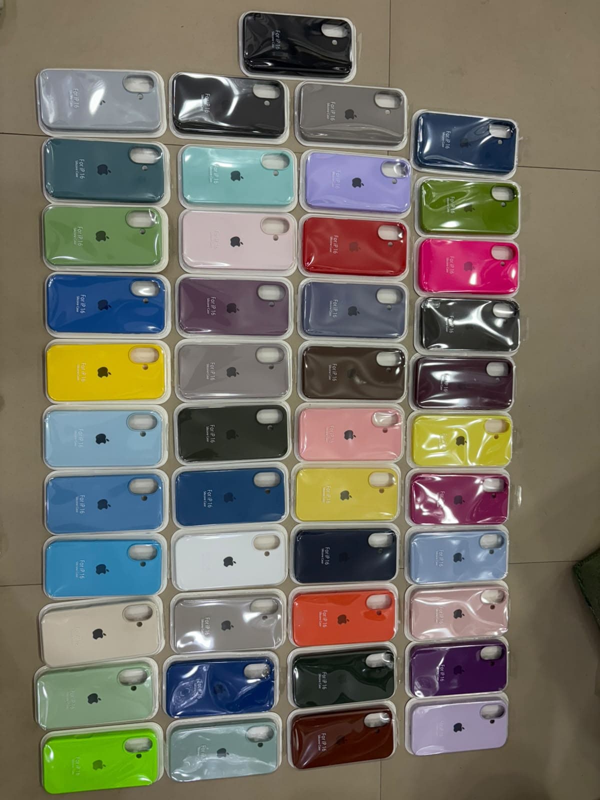 All Iphone Model