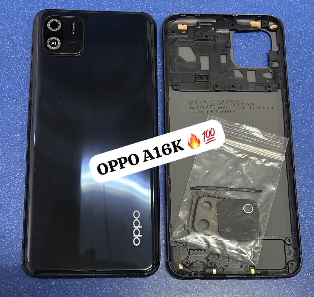 OPPO A16k BODY image 2