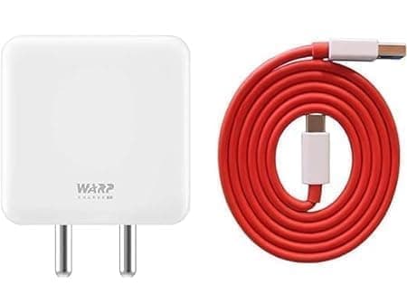 OnePlus 85W Warp Charge Power Adapter