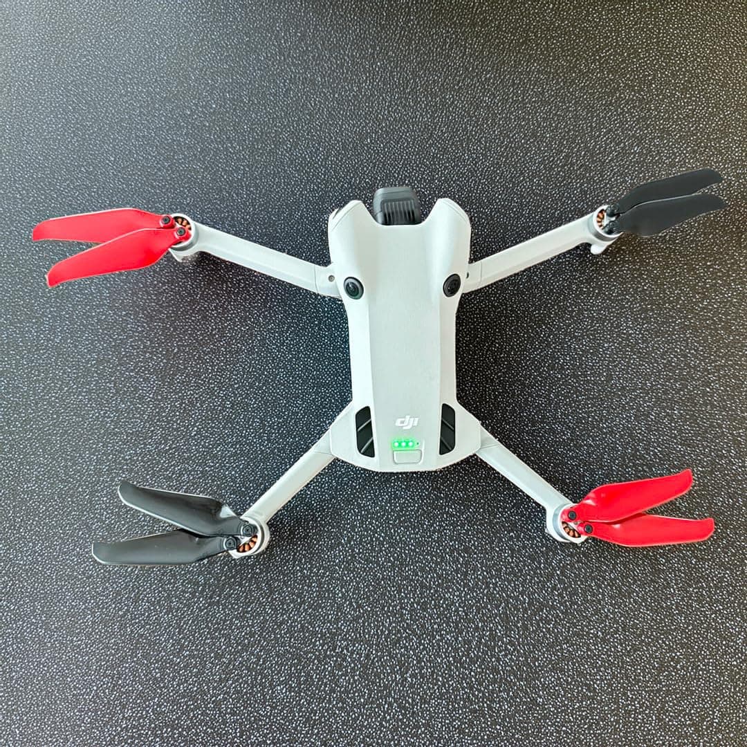 YOMI 4K HD Camera Aerial Drone image 2